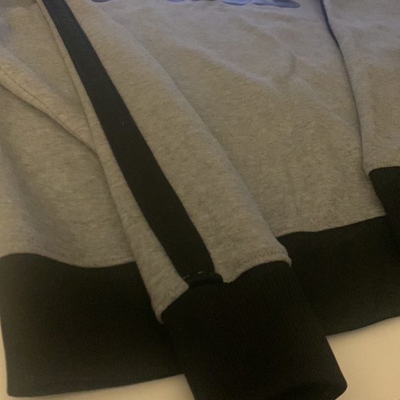 Mens Fila Sweatshirt Size Medium - Picture 4 of 5